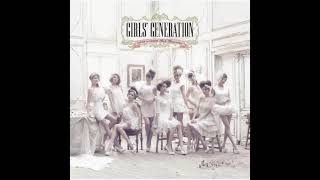 Girls&#39; Generation - Bad Girl (audio)