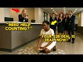 Bank Teller Throws Black Woman CEO S Stack Of Bills On The Floor By Morning 2B Partnership Is Gone