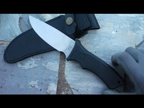 Sharp stainless 1812VA (HD) - review by Nosfctech