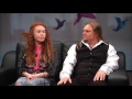 Jenna Jones S01E08 Cath Vincent Show