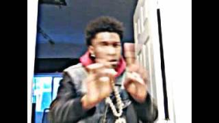 Young bands hit my line