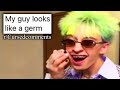 R CursedComments They Call Him Ebola