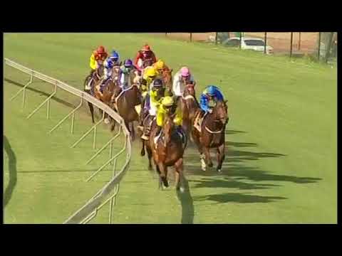 2018.06.02 Lonsdale Stirrup Cup (RSA) - Made To Conquer