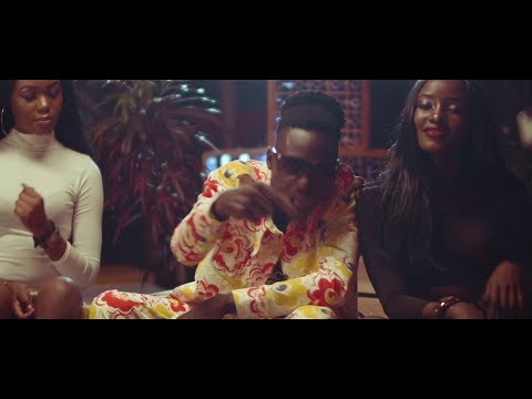 DJ Mark ft Kalifah AgaNaga & Daddy Andre - Take You Home (Official Video)