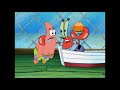 SpongeBob SquarePants Episode Pat No Pay Aired On June 1 2015