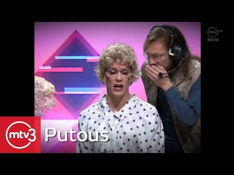 Retro Putous | Putous 6. kausi | MTV3