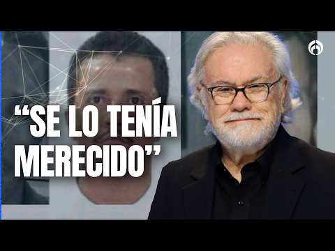 “Qué bueno que se acabó ‘El Mencho’” | Eduardo Ruiz-Healy | COMPLETO| 23/02/26