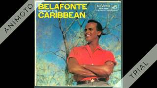 HARRY BELAFONTE caribbean Side One 360p