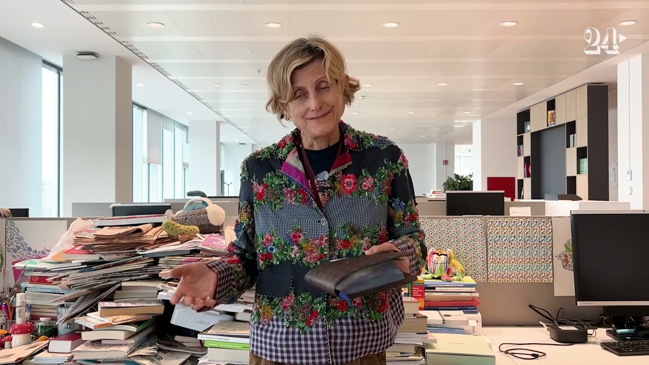 I bilanci di due lepri del 2025, Golden Goose e gruppo Prada, e le sfilate di Parigi