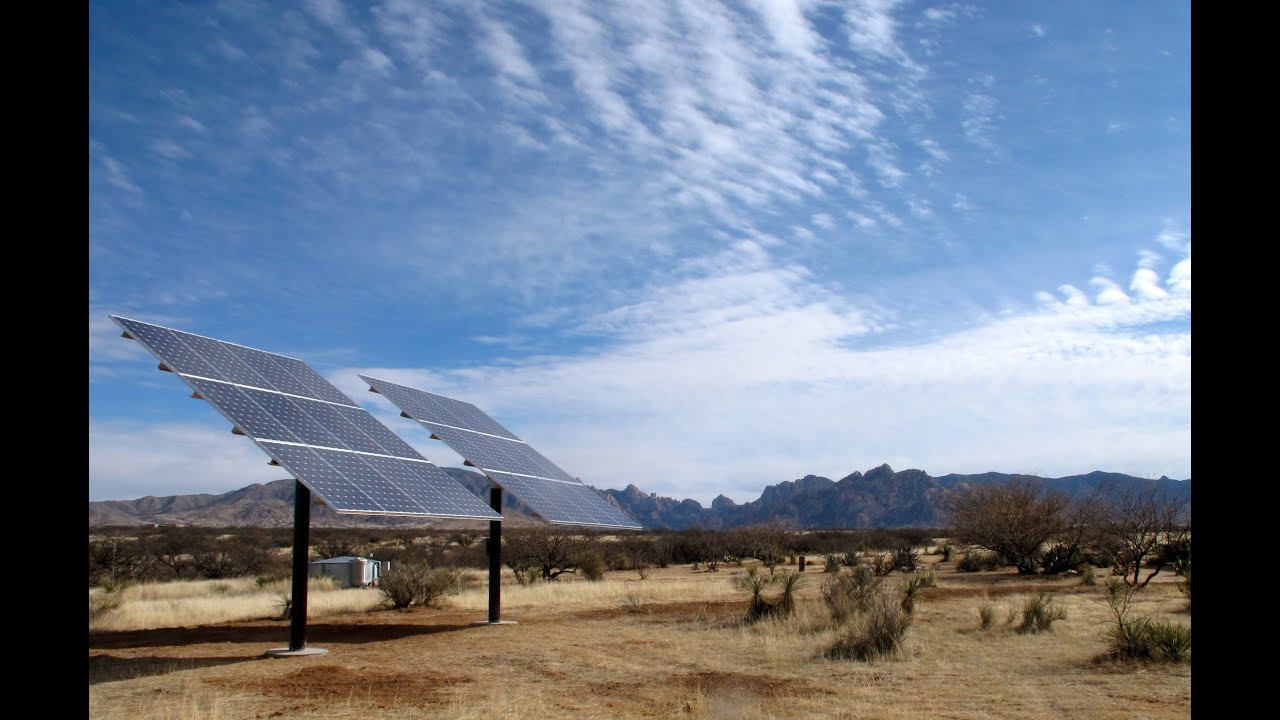 Who is Net Zero Solar?