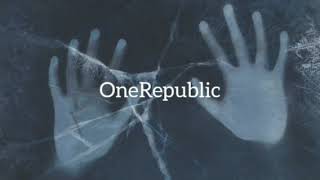 OneRepublic - Fingertips With Rain [Lyrics] AESTHETIC LYRICS
