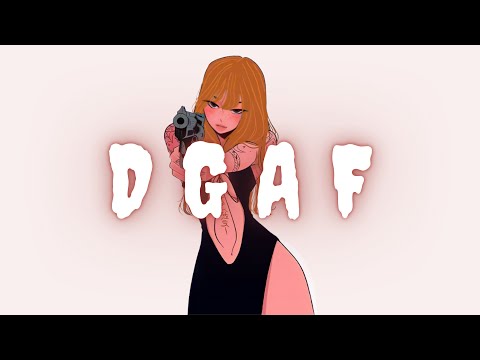 kirtsoy type beat - "DGAF!" | Rage/Hypertrap | SimpleTrapBeats