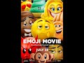 The Emoji Movie 2017 Movie Rant