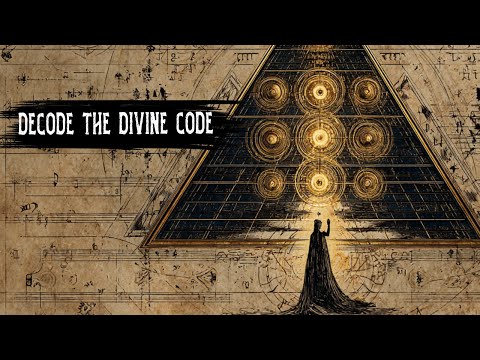 The Hidden Math of the Universe: Ancient Numbers That Unlock You
