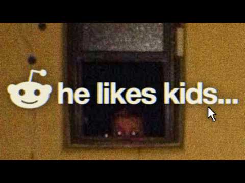 True Horrifying Reddit Threads