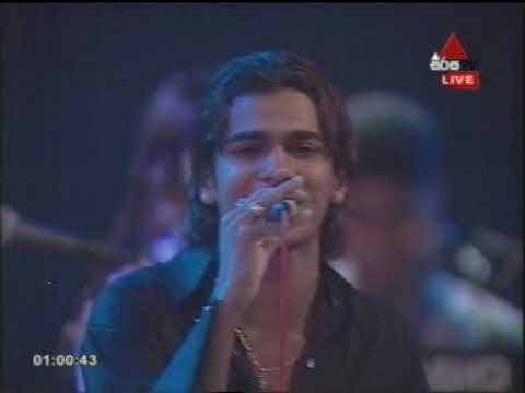 Anganawo - Shihan Mihiranga