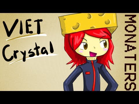 Pokemon Vietnamese Crystal - Ep. 3: Monster Coach