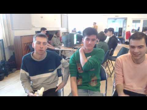 Mordo + Fat Tino vs 10QuidShoes + Silas - 20OxOxmas - Doubles - Losers Quarters