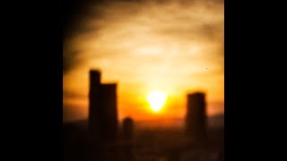 &quot;800%&quot; slower - AKIRA soundtrack - Geinoh Yamashirogumi - &quot;Winds Over Neo-Tokyo&quot;