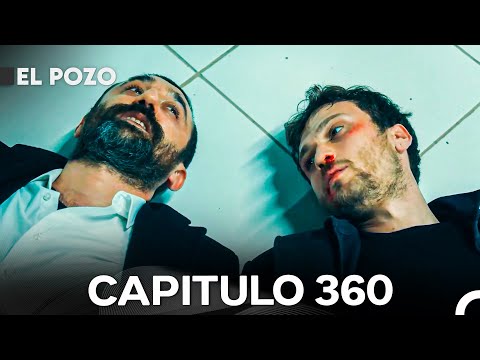 El Pozo Capitulo 360 - Doblado En Español