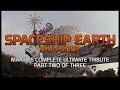 Spaceship Earth 1994 Martins Complete Ultimate Tribute
