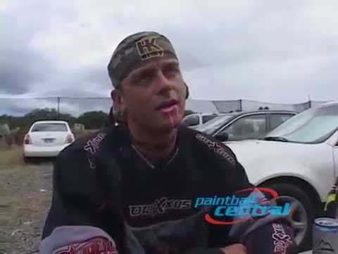 derder Soldiers of Misfortune