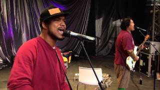 Shaka Loveless: Tomgang