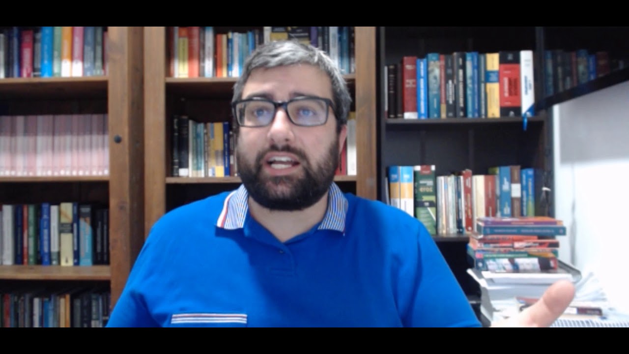 Prova Testemunhal: Conceito, espécies e capacidade da testemunha - artigo 447 do CPC