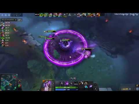 Quincy Crew vs Cr4zy (Bo3) - BTS Pro Series | Americas