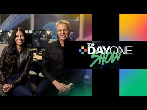 Xbox enters a new era | Episode 302 | The DayOne Show