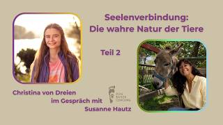 Die energetische Aufgabe der Tiere - übernehmen Tiere unsere Krankheit