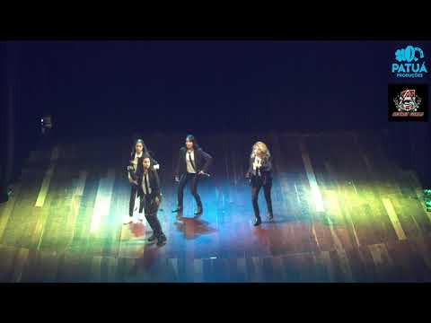 SECRET GIRLS (2ne1 - Cant Nobody) COVER DANCE KDB