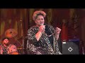 Etta James – A Lover Is Forever (Live at Montreux 1993) - 4k Remastered