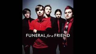 funeral for a friend summers dead and buried(demo waking up)