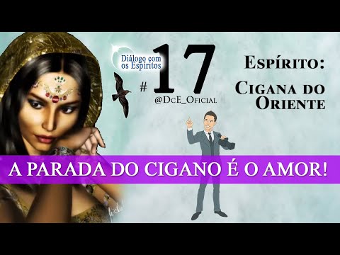 DcE 017 - Gypsy spirit, gypsy line, Gypsy of the East, Fame of the Gypsies