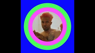 frank ocean - pink + white = remix