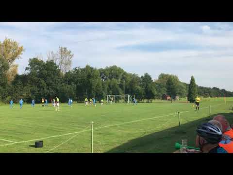 Loko Louky 0:1 TJ Petřvald  - Okresní přebor (Karviná), Czech Republic