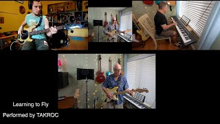 Learning to Fly - Tom Petty
