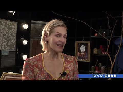 Minji Peković uručena Nagrada „Ljubinka Bobić“