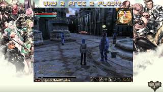 Pandora Saga PART 1 | Y2F2P