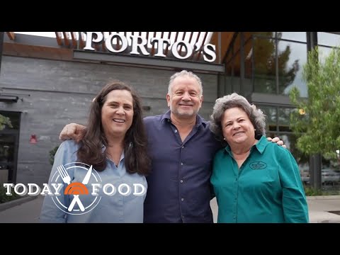 Postmates Portos