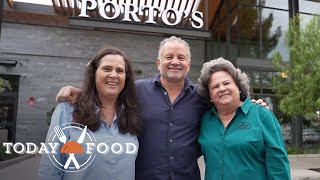 Meet the family behind the beloved Porto’s Bakery in LA