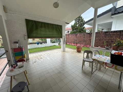 Chip Thye Garden, Yio Chu Kang Gardens, 5 Bedrooms, 2,500 sqft, Terraced House For Rent, by Alfred Chee 徐仲宏, 500138670 - PropertyGuru.com.sg