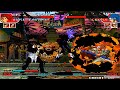 The King Of Fighter 97 Hack Black Edition 2020