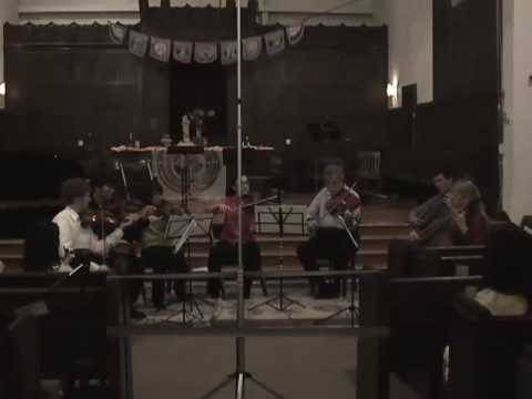 Youth Music International Sibelius Valse Triste