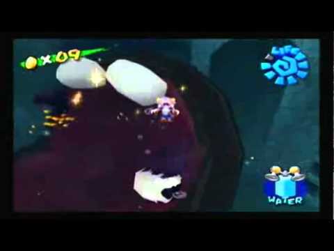 Super Mario Sunshine 100% Playthrough pt14