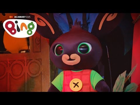 Sing along with Bing and friends | Bing Live | Bing English