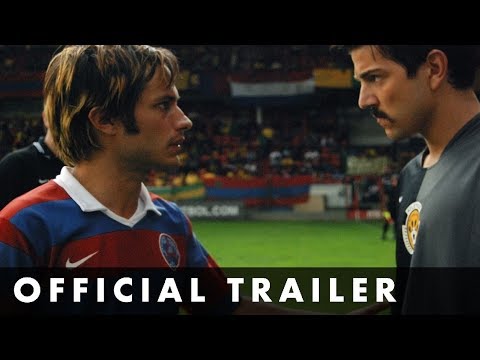 RUDO & CURSI - Trailer - Starring Diego Luna and Gael García Bernal