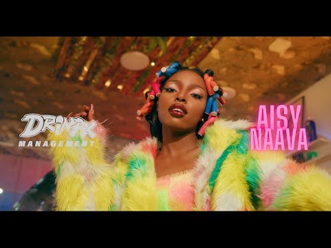Mpulira   Aisy Naava  [official Video 4k]