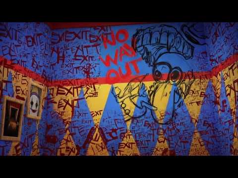 The Chinese Room Consumption Theory (TADC)